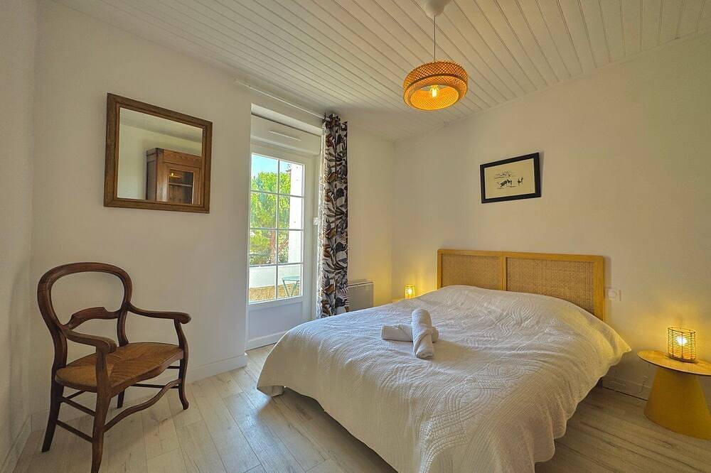 La Sernhacoise, Renovated Family Home & Sauna in Sernhac, Region de Nimes