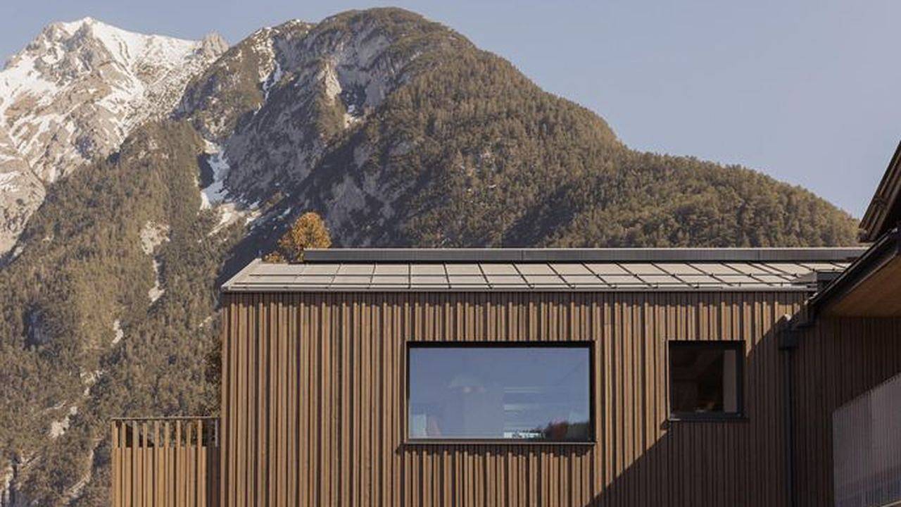 Ganze Ferienwohnung, Ferienwohnung für 10 Personen (250 m²) in Scharnitz in Scharnitz, Arnspitzgruppe