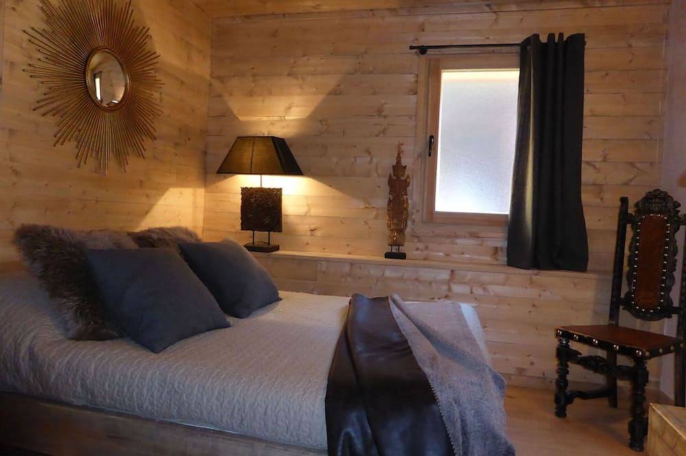 Chalet in der Nähe der Mitte Café am Ortsrand 5 Schlafzimmer 3 Sds / Sdb in Brevent-Flegere, Chamonix