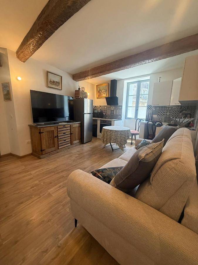 Gîte pour 4 personnes à Saint-Martin-de-Londres - 2