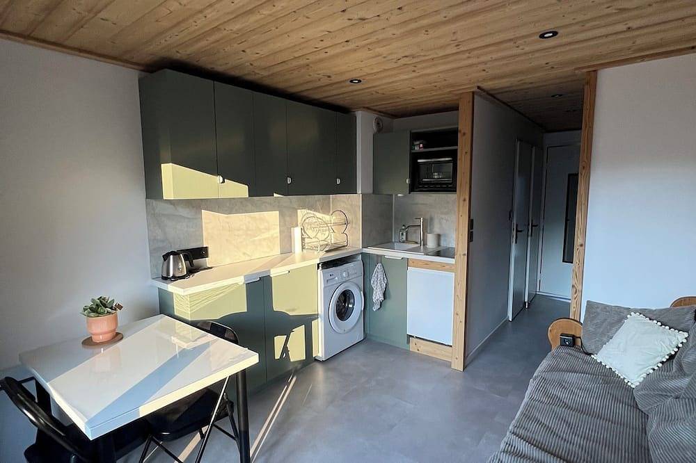 Appartamento vacanze a Manigod a partire da 131€ a notte