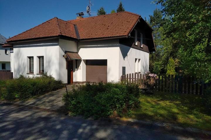 Villa für 14 Personen, mit Sauna und Garten sowie Ausblick, mit Haustier - 1