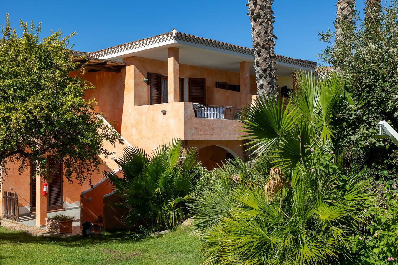 Appartamento vacanze a Gallura a partire da 80€ a notte