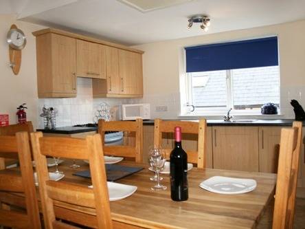 Ferienanlage für 6 Personen, mit Pool und Sauna sowie Garten in England - 3