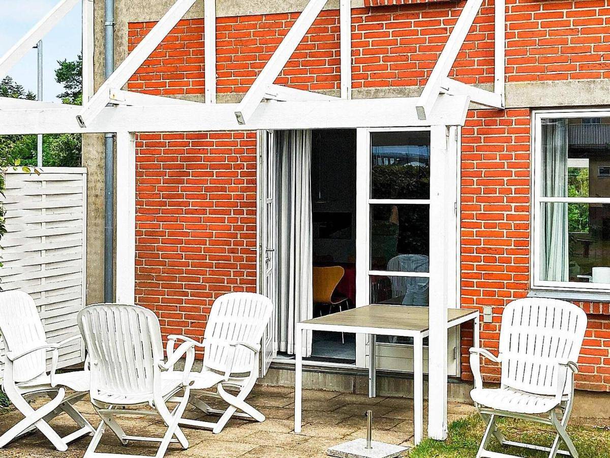 Two-Bedroom Holiday Home in Kalvehave, Schwedische Ostsee