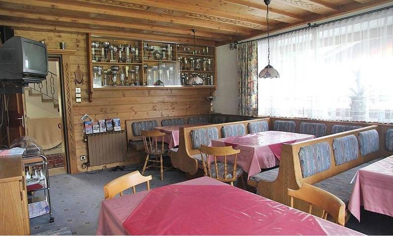 Chambre d’hôte pour 2 personnes, avec jardin à Pettneu am Arlberg - 4