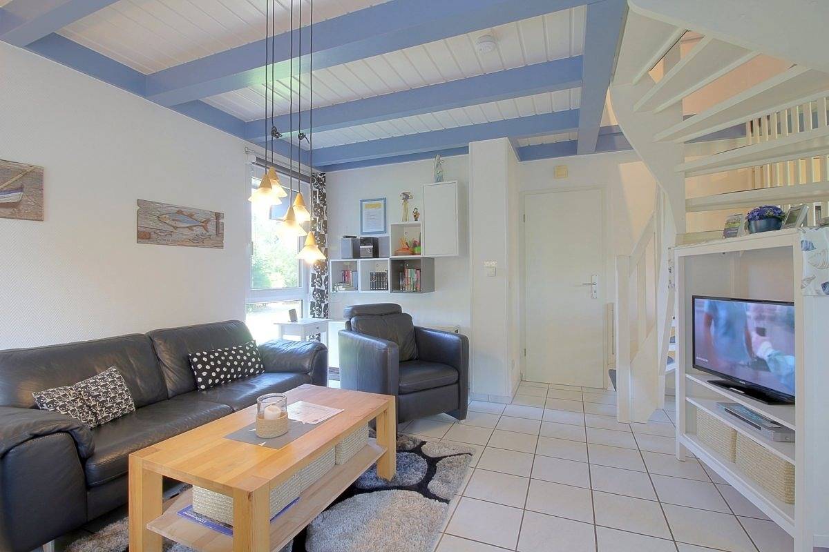 Ganze Ferienwohnung, Stb Wittsand 7 in Dorum-Neufeld, Samtgemeinde Land Wursten