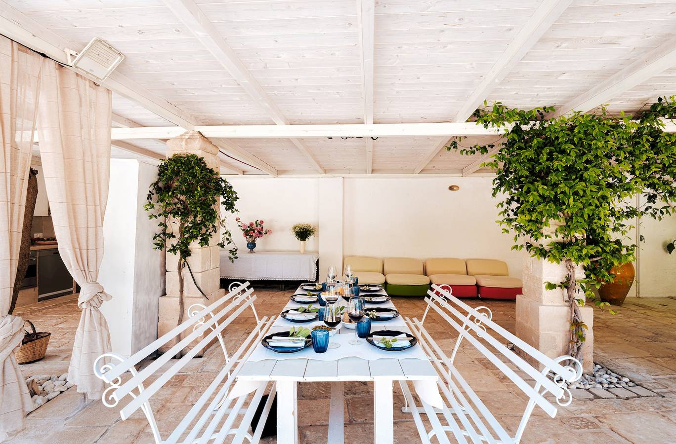 Villa dei Glicini 8+2, Emma Villas in Grottaglie, Province de Taranto