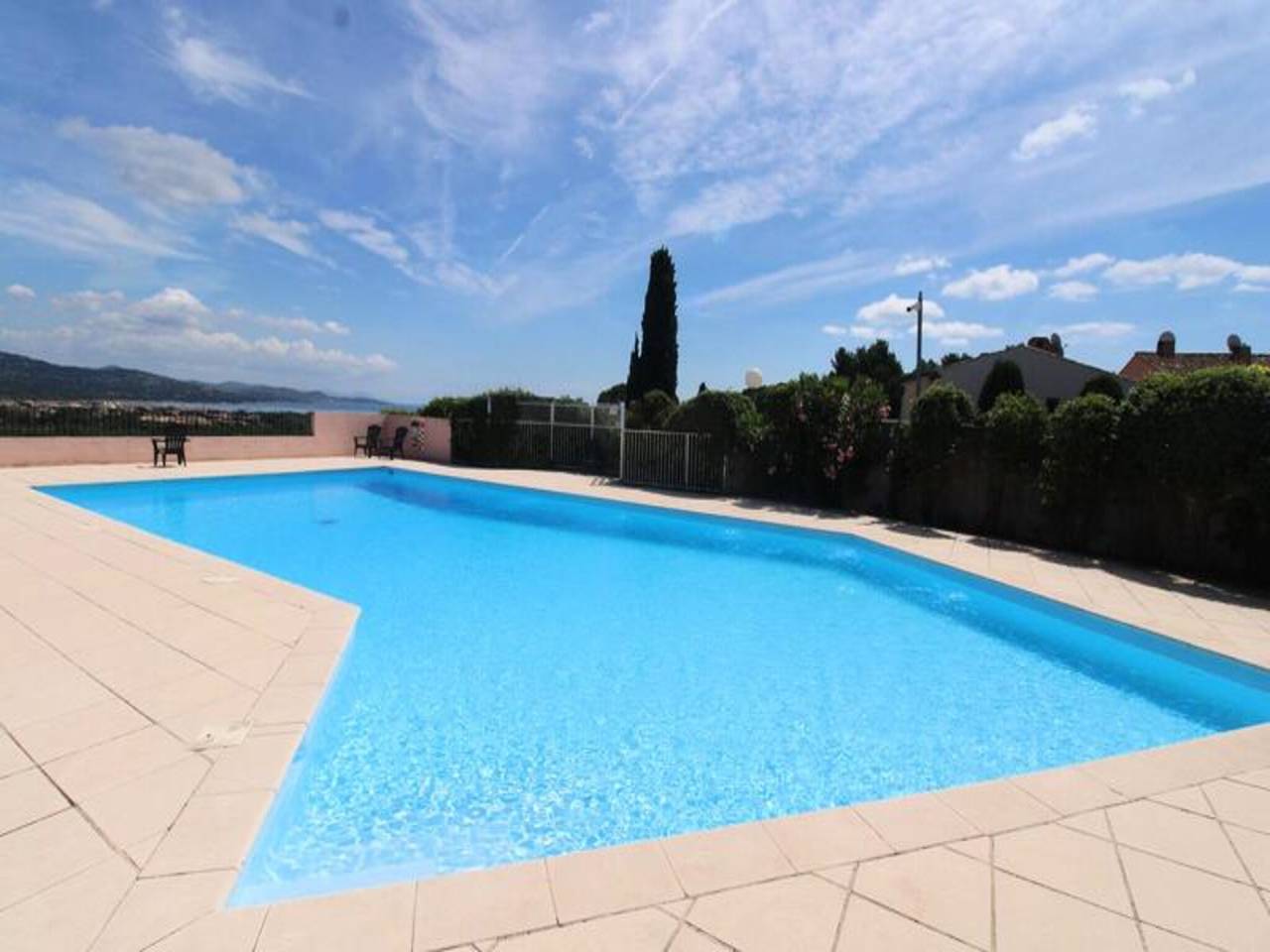 Location De Vacances pour 6 Personnes dans Cogolin, Région de Draguignan