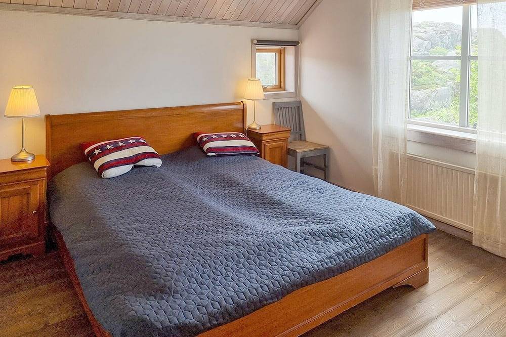 Schönes Haus in Tjörn mit Sauna in Toftenäs, Norra Västkusten