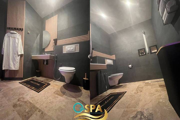 Chambre d’hôte pour 2 personnes, avec jacuzzi et sauna dans le Doubs - 4