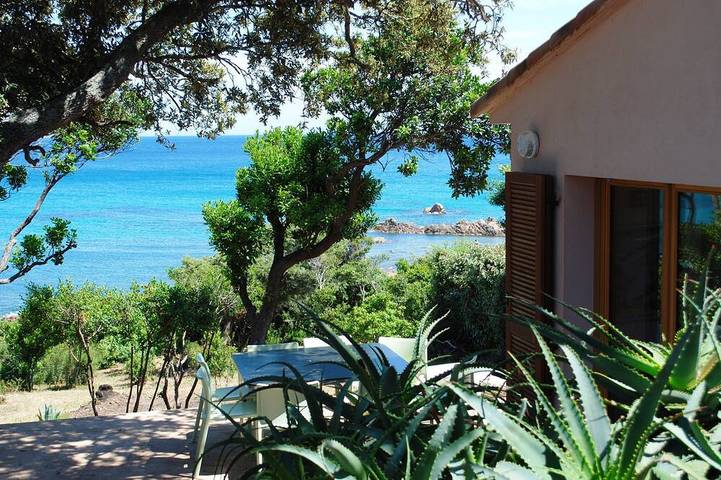 Villa per 10 persone, con terrazza e giardino, con animali domestici - 1