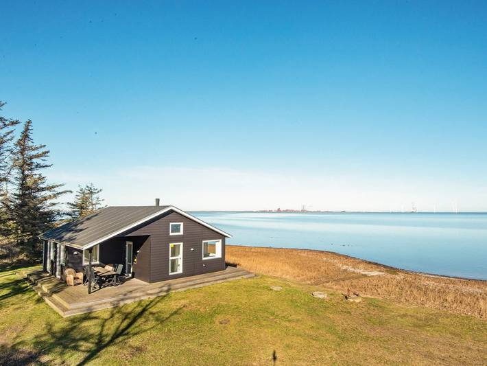 6 Personen Ferienhaus in Harboøre in Harboøre, Limfjord in Westjütland