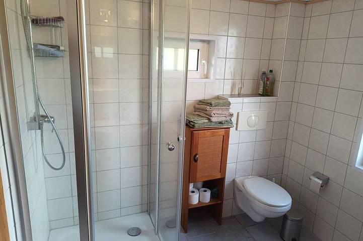 Ferienhaus für 4 Personen, mit Garten in Jemgum - 4