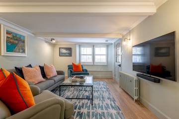 Holiday Home for 4 People in St Andrews, Fife region, Photo 1