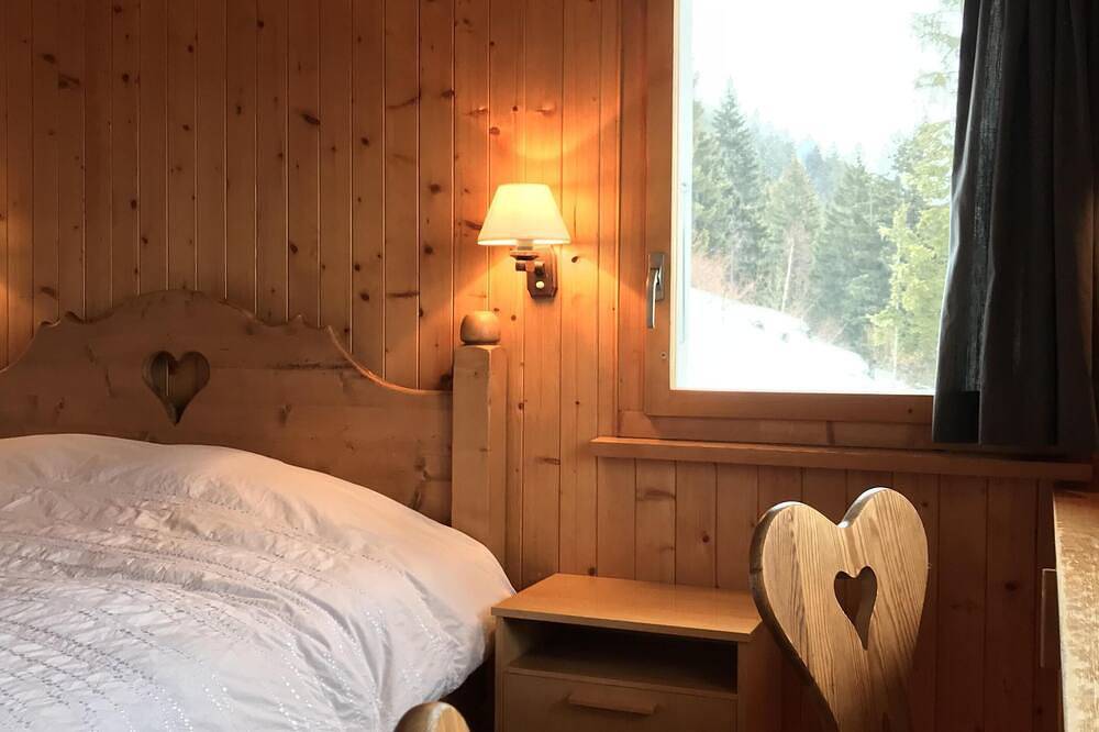 Familie Chalet Anzère in Anzère, Ayent