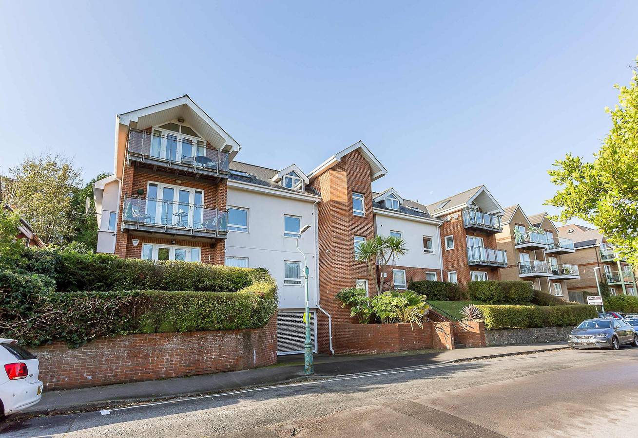 Apartamento entero, Daintree - Short Walk to Alum Chine Beach in Bournemouth, Sudoeste de Inglaterra