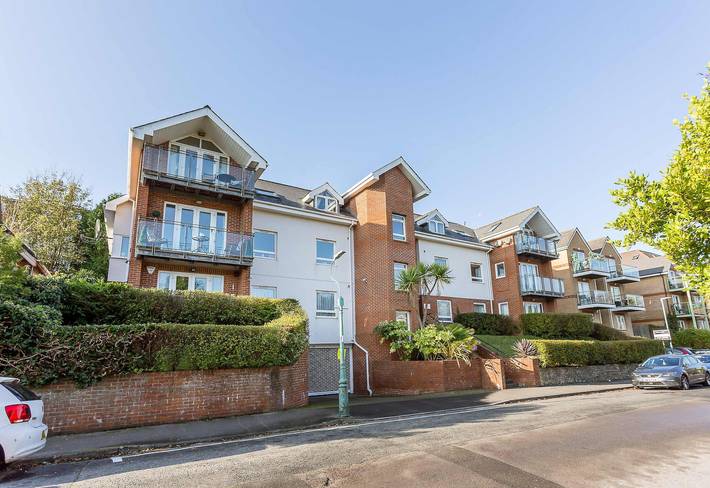 Gîte pour 4 personnes, avec balcon/terrasse, adapté aux familles dans Bournemouth - 2