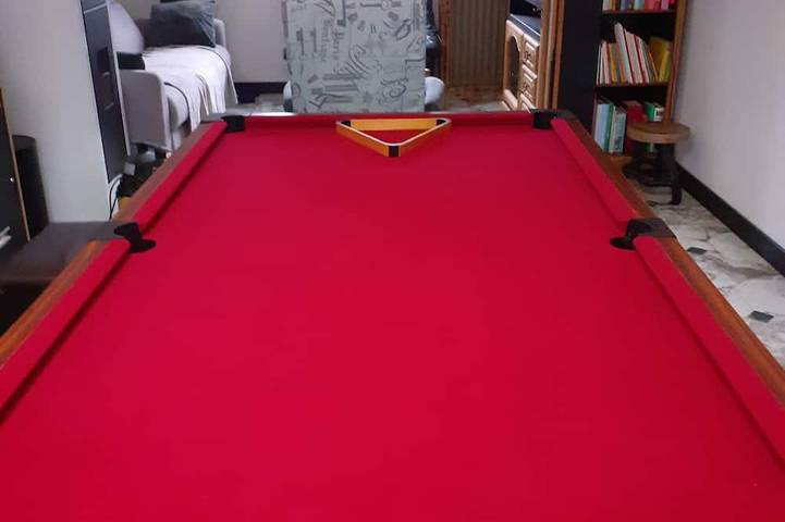 Chambre d’hôte pour 2 personnes, avec jacuzzi et jardin à Cholet - 4