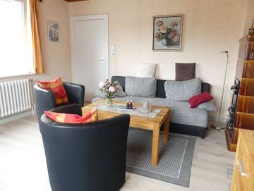 Ferienwohnung für 2 Personen in Kappeln, Kappeln & Umgebung, Bild 3