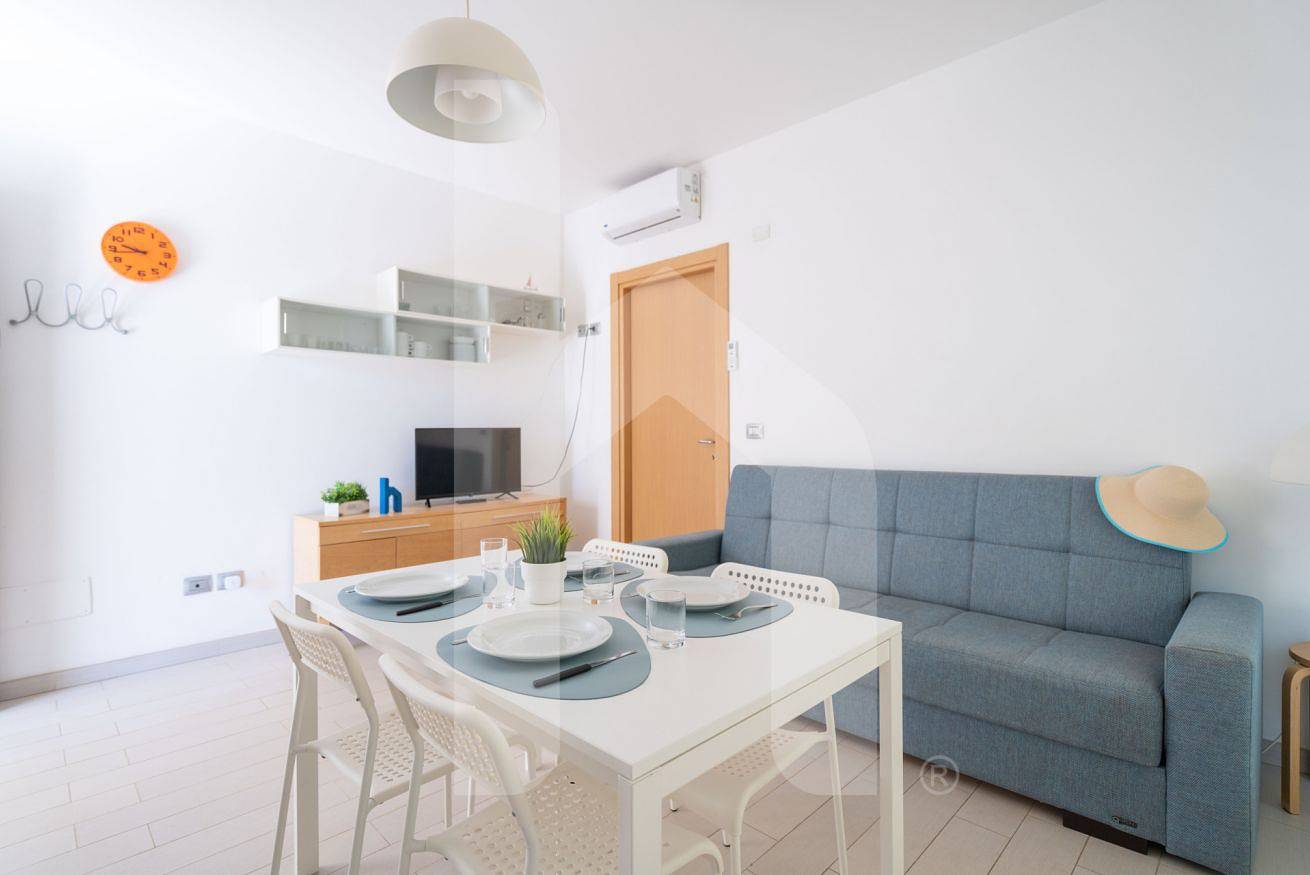 Apartamento entero, Bordopineta Mare - Cembro 1 in Pineto, Costa Adriatica Abruzzo