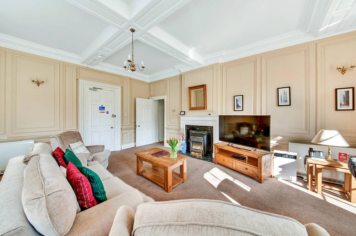 Appartamento vacanze a Hambleton a partire da 212€ a notte