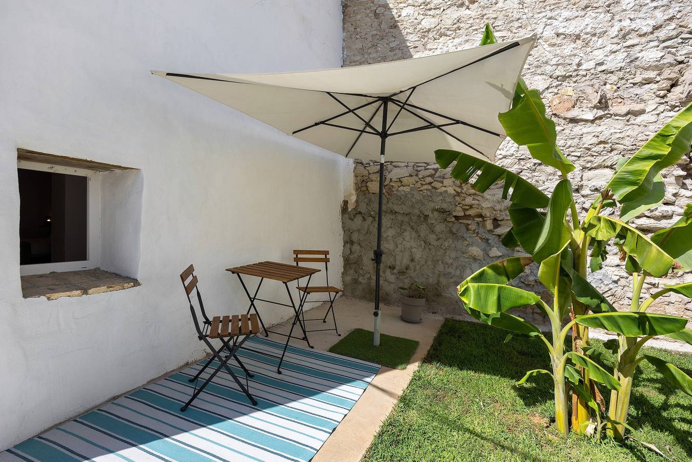 Casa de vacaciones 'Obispo Rancés 12 C' con terraza compartida, jardín compartido y Wi-Fi in Chiclana de la Frontera, Costa de la Luz