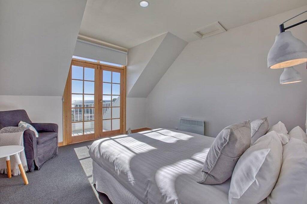 1 Wedge Court - Monterey Bucht der Feuer in Tasmanien