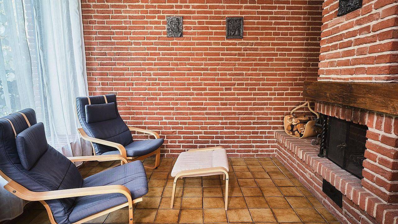 Ferienhaus für 8 Personen (180 m²) in Nordstrand in Nordstrand (Gemeinde), Nordstrand