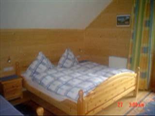 Ferienwohnung für 4 Personen, mit Balkon und Garten in Rohrmoos