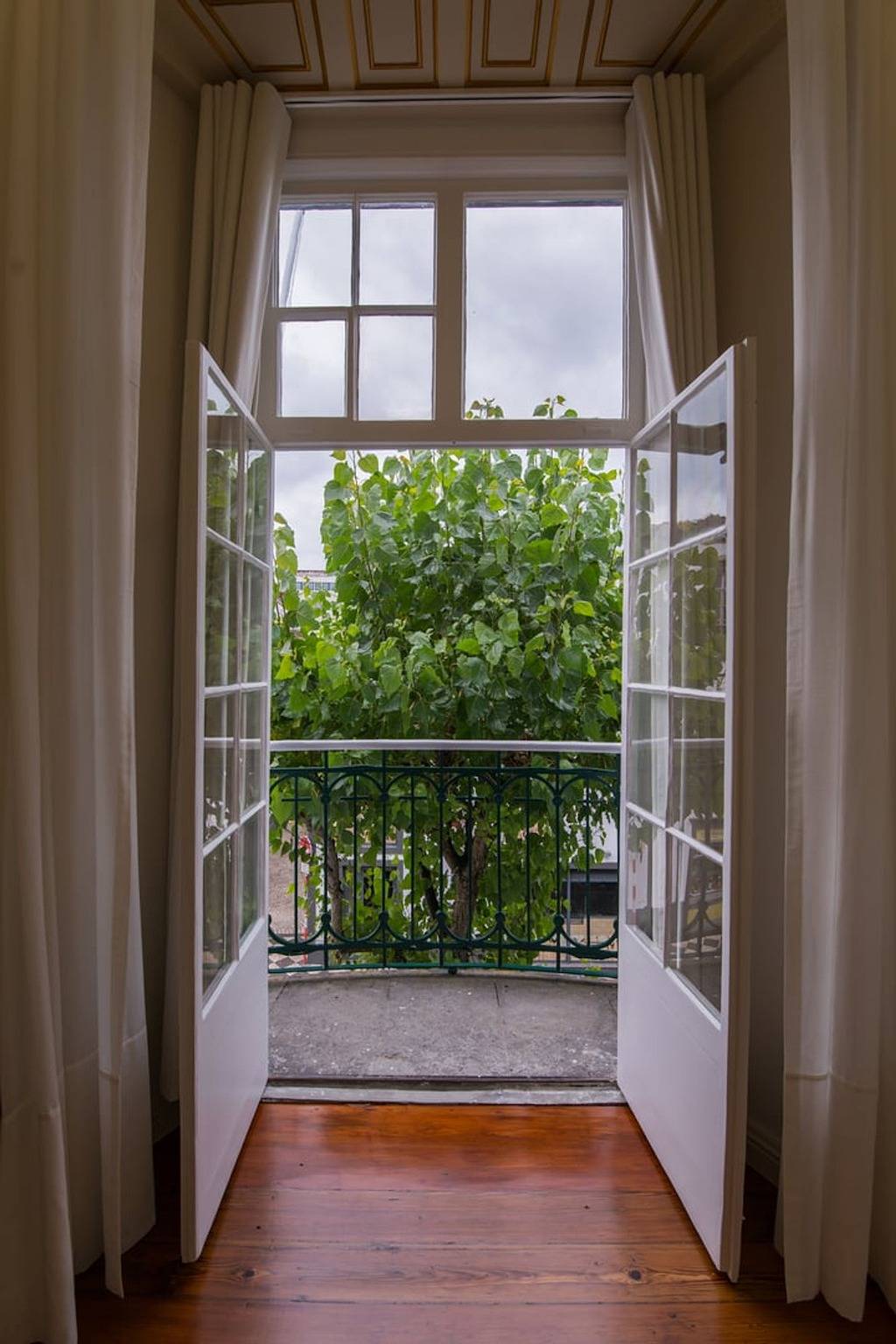 Ganze Wohnung, Guestready - O Ateneu - Room 5 in São Miguel Island, Ponta Delgada