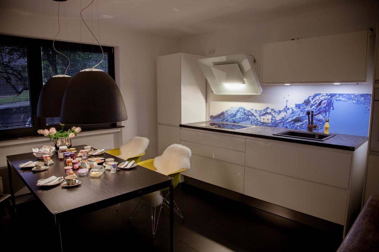 Ganze Wohnung, Apartment in Schlitz, Rhön-Hessen