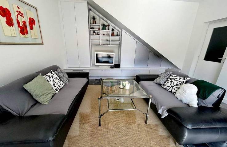 Ferienhaus für 6 Personen, mit Balkon/Terrasse in Supetarska Draga