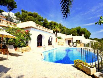 530674 Vista Mar - Font de Sa Cala in Cala Provencal, Capdepera 530674 Vista Mar - Font de Sa Cala in Cala Provencal, Capdepera für 11