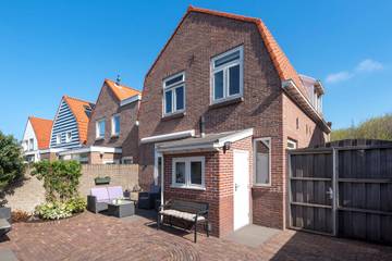 Ferienhaus für 5 Personen in Wijk aan Zee, Holländische Küste, Bild 4