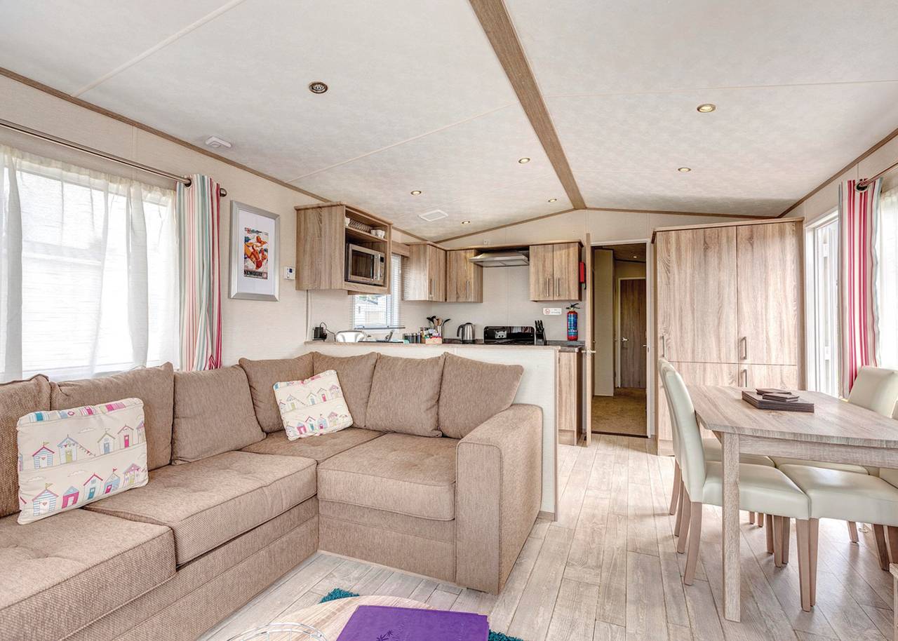 Vakantiehuis voor 6 personen in Cornwall