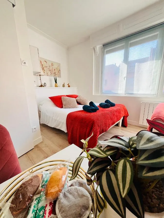 Ferienwohnung für 2 Personen - 1