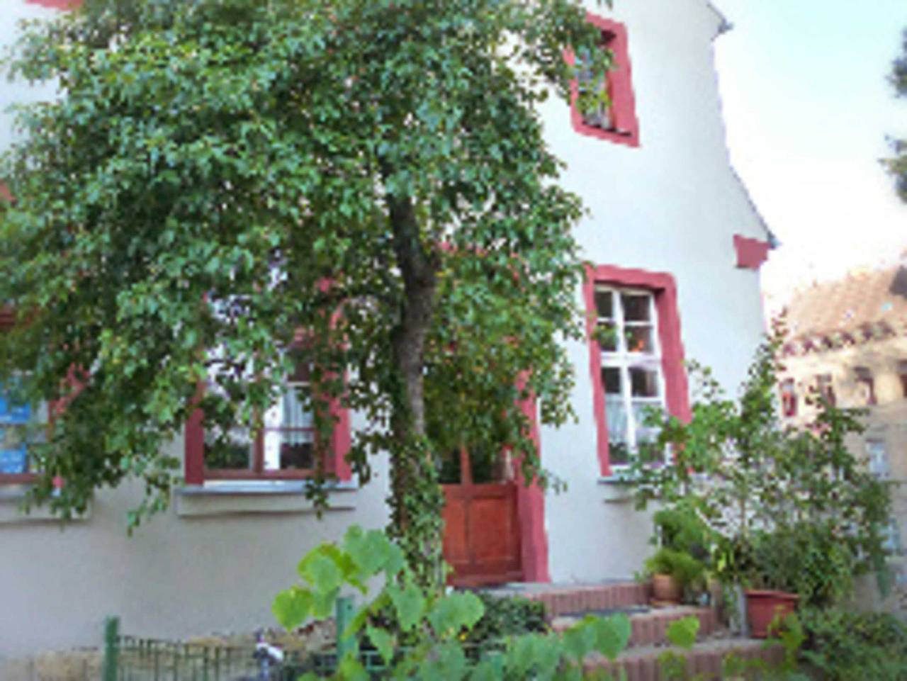 Pension Torgau in Torgau, Nordsachsen