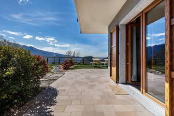 Agriturismo per 6 Persone in Tremosine, Lago di Garda, Foto 1
