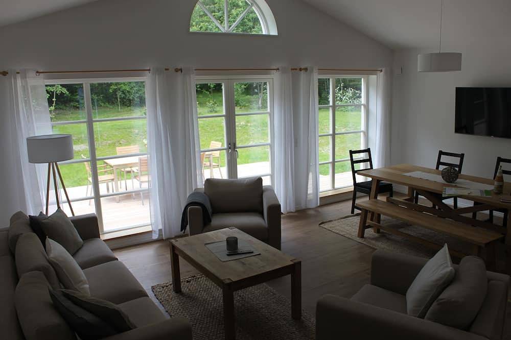 Chalet Goldberg ***** Traum-Urlaub im Nationalpark Harz! in Bad Harzburg, Harzvorland