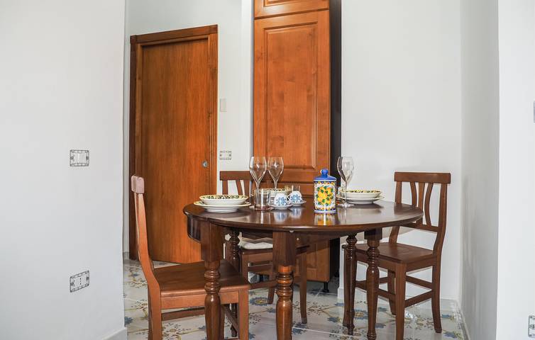 Ferienwohnung für 4 Personen in Paestum - 4