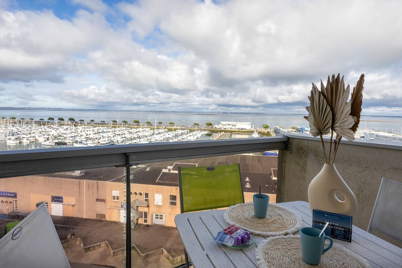 Appartement de vacances