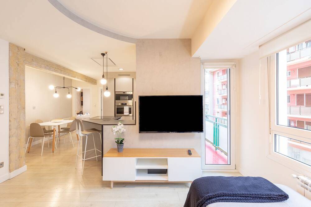 Apartamento entero, Artabide - Baskeyrentals in Ondárroa, Costa Vasca