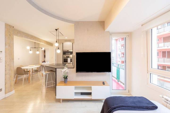 Apartamento entero, Artabide - Baskeyrentals in Ondárroa, Costa Vasca