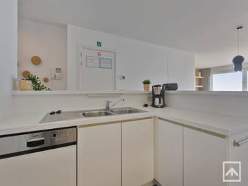 Vakantiewoning voor 4 Personen in Blankenberge, West-Vlaanderen, Afbeelding 3