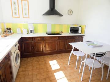 Vakantiehuis voor 5 Personen in Saint-Maurice-sur-Adour, Landes, Afbeelding 3