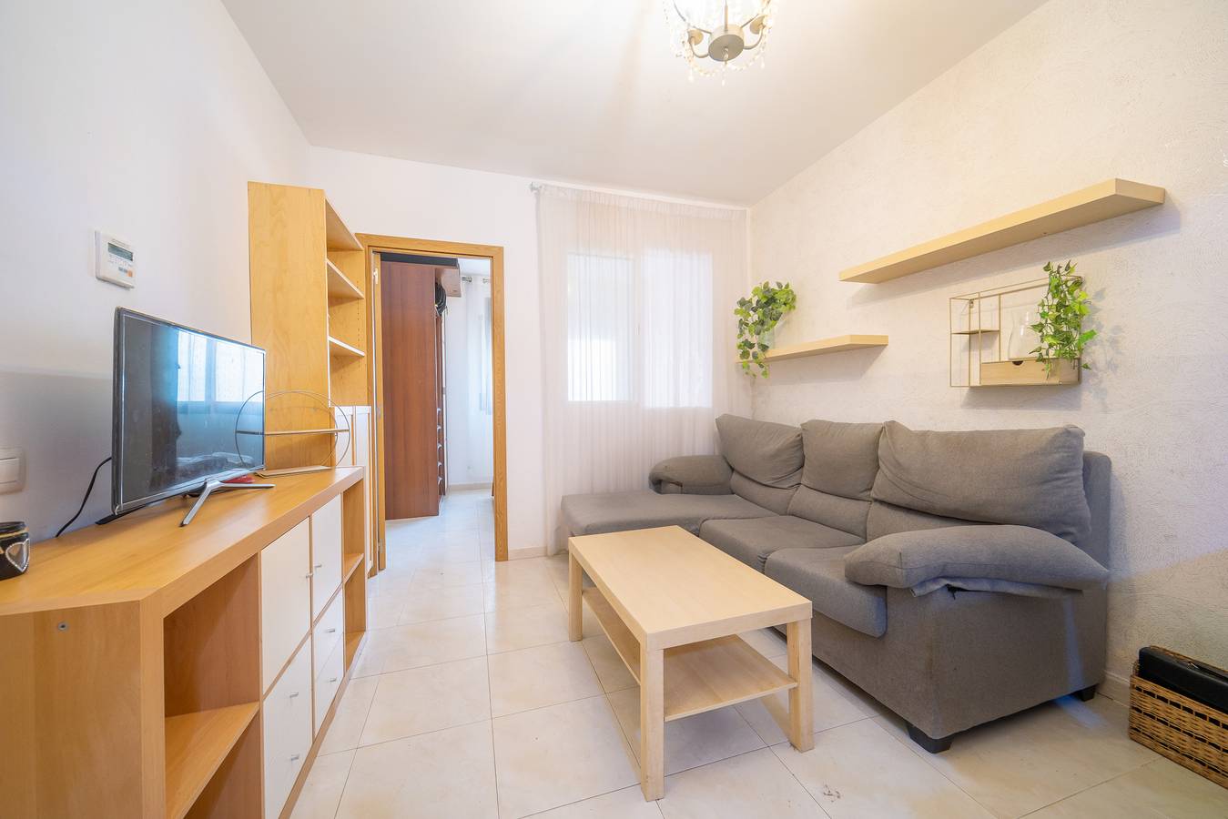Apartamento entero, Homeholidaysrentals Milos - Costa Barcelona in Pineda de Mar, Costa del Maresme