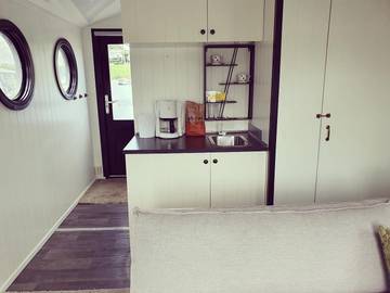 Glamping voor 2 Personen in Nationaal Park Veluwezoom, Gelderland, Afbeelding 1