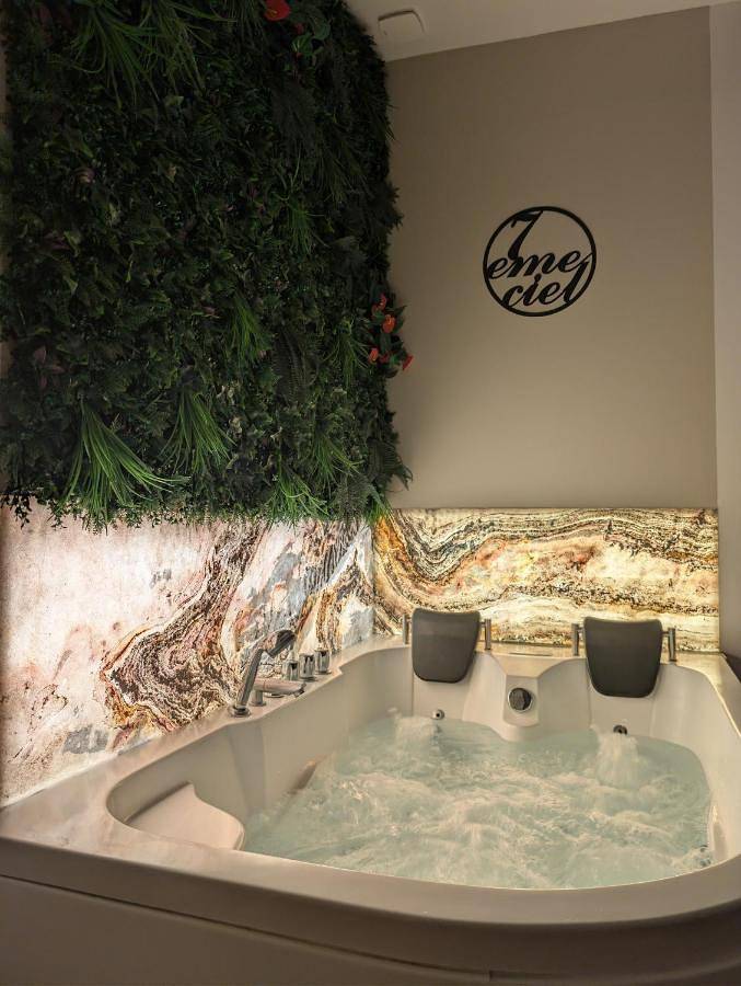 Gîte pour 2 personnes, avec Jacuzzi à Vergèze - 3