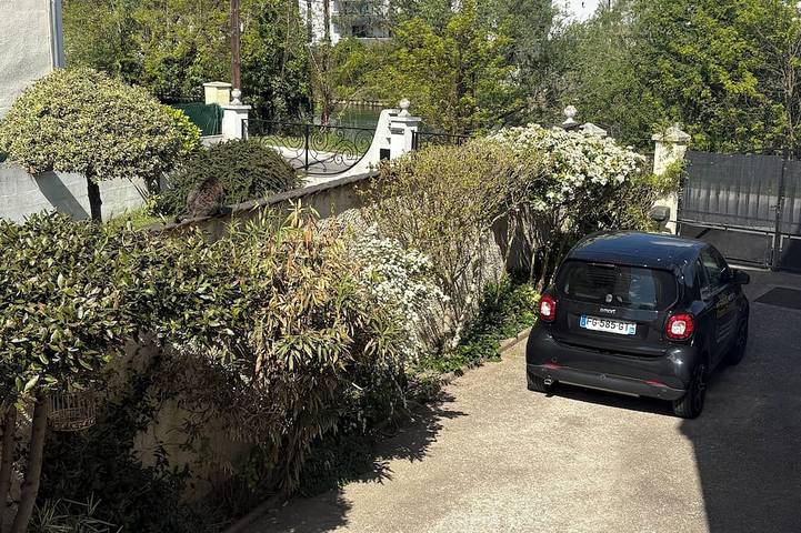 Appartement entier, Location de rêve sur les bords de Marne  aux portes de Paris in Noisy-le-Grand, Seine-Saint-Denis